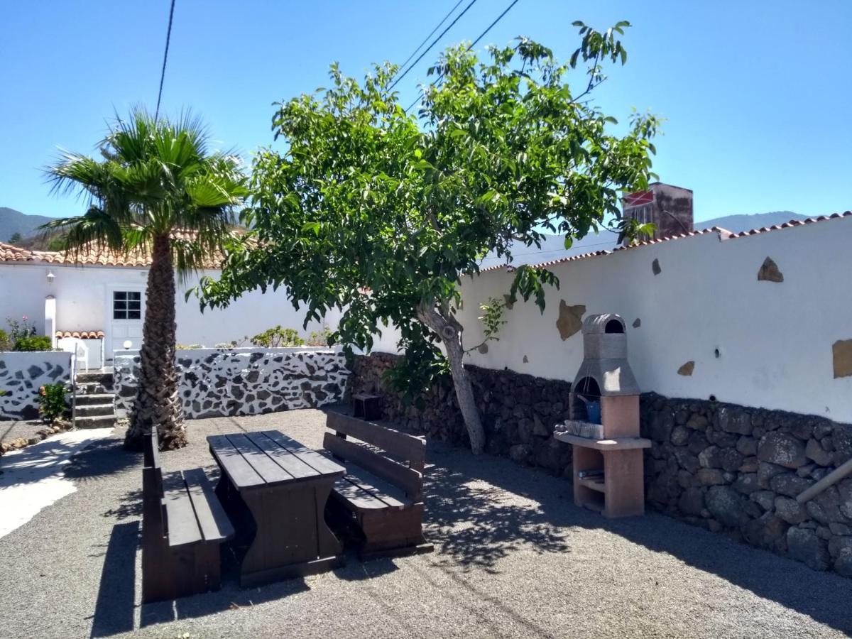 אל פאסו Finca Primavera מראה חיצוני תמונה