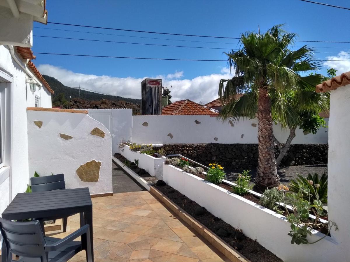 אל פאסו Finca Primavera מראה חיצוני תמונה