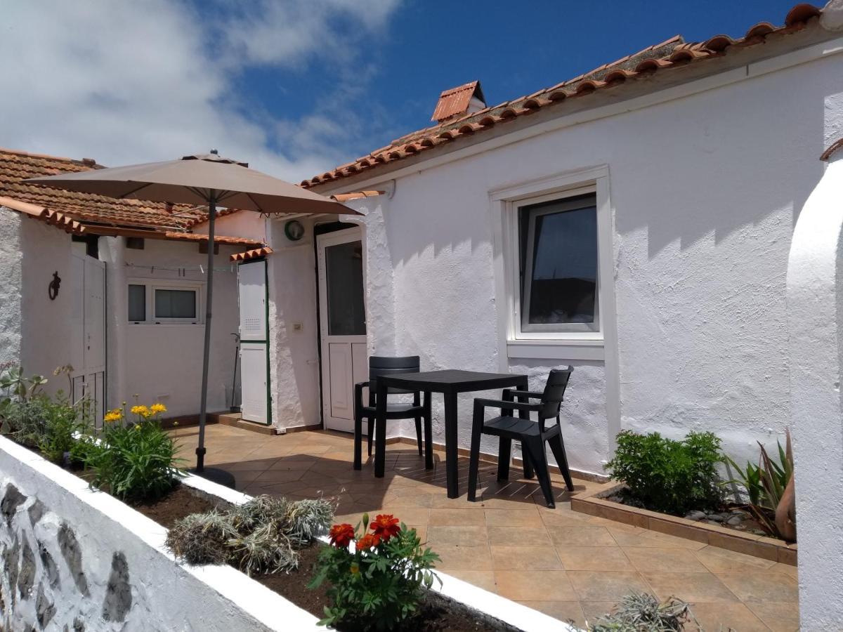 אל פאסו Finca Primavera מראה חיצוני תמונה