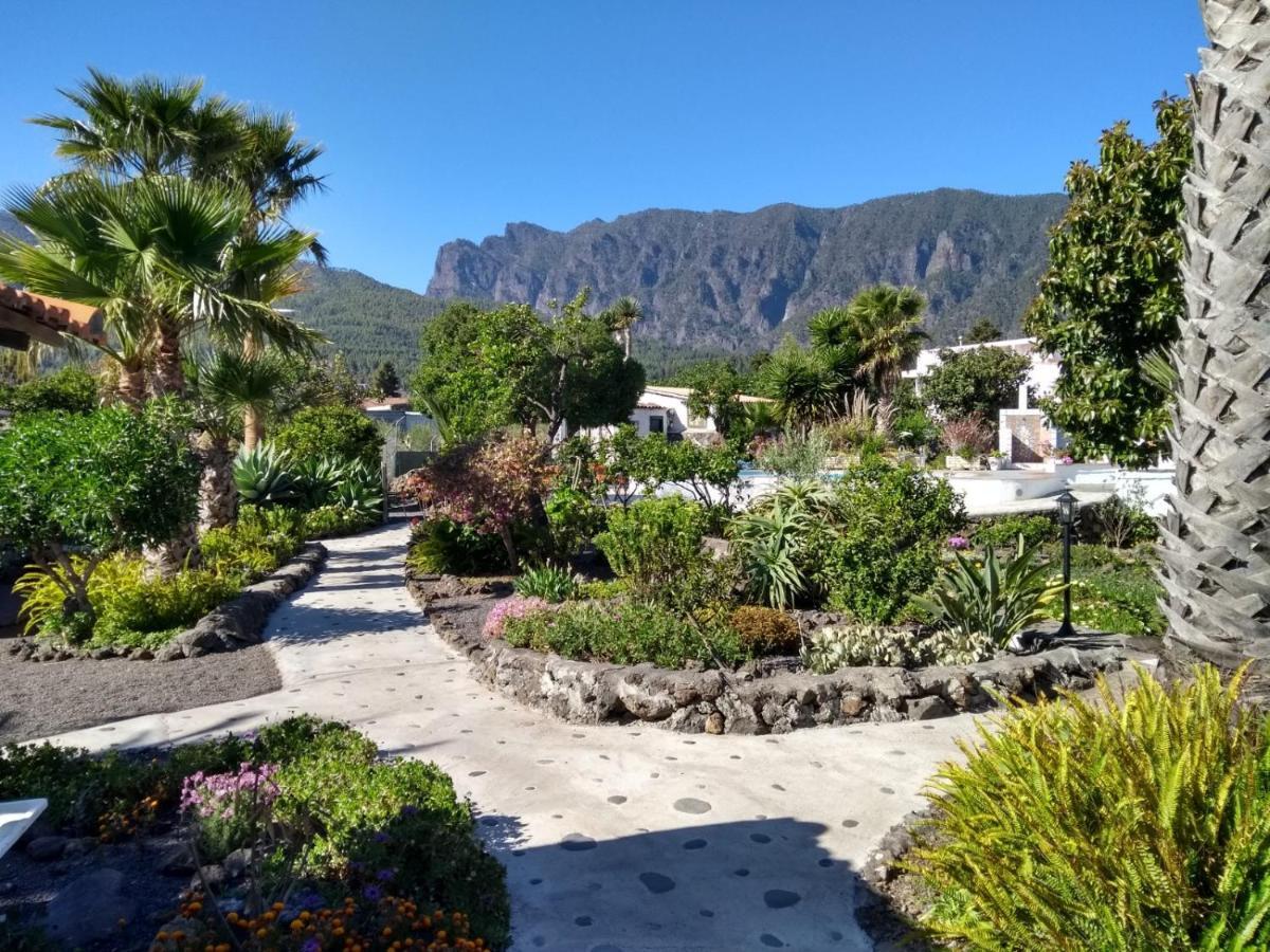 אל פאסו Finca Primavera מראה חיצוני תמונה