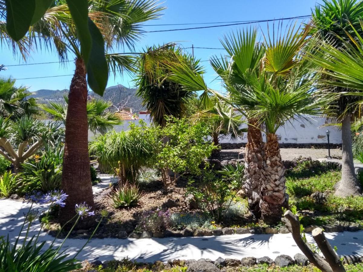 אל פאסו Finca Primavera מראה חיצוני תמונה