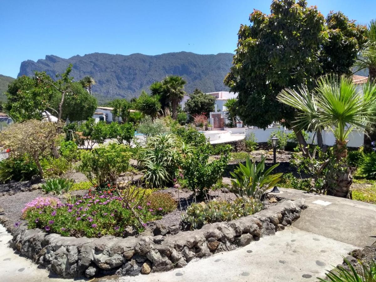 אל פאסו Finca Primavera מראה חיצוני תמונה